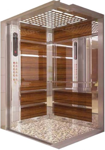 Cabin - Galaxy Marble